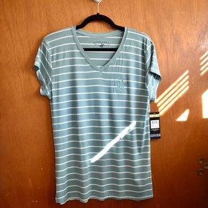 Beverly Hills Polo Club | v-neck top